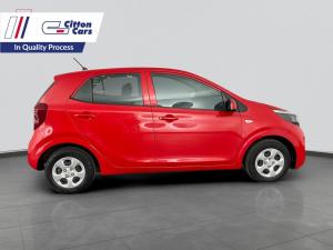 Kia Picanto 1.0 Start automatic - Image 6