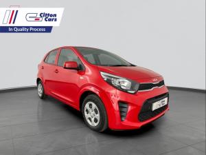 Kia Picanto 1.0 Start automatic - Image 7
