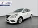 Nissan Almera 1.5 Acenta automatic - Thumbnail 1