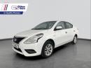 Thumbnail Nissan Almera 1.5 Acenta automatic