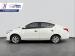 Nissan Almera 1.5 Acenta automatic - Thumbnail 2