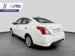 Nissan Almera 1.5 Acenta automatic - Thumbnail 3