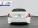 Nissan Almera 1.5 Acenta automatic - Thumbnail 4