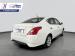 Nissan Almera 1.5 Acenta automatic - Thumbnail 5