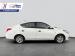 Nissan Almera 1.5 Acenta automatic - Thumbnail 6