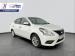 Nissan Almera 1.5 Acenta automatic - Thumbnail 7