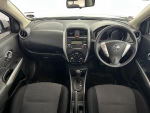 Nissan Almera 1.5 Acenta automatic - Image 8
