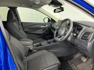 Nissan Qashqai 1.3T Acenta Xtronic - Image 10
