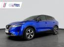 Thumbnail Nissan Qashqai 1.3T Acenta Xtronic