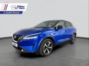 Thumbnail Nissan Qashqai 1.3T Acenta Xtronic