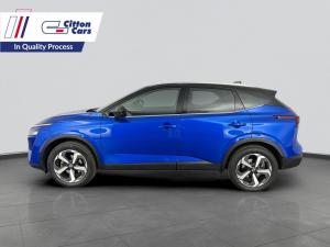 Nissan Qashqai 1.3T Acenta Xtronic - Image 2