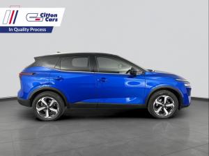Nissan Qashqai 1.3T Acenta Xtronic - Image 6