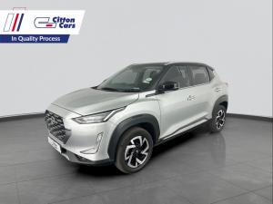 Nissan Magnite 1.0T Acenta CVT - Image 1