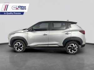 Nissan Magnite 1.0T Acenta CVT - Image 2