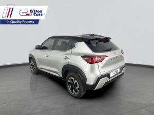 Nissan Magnite 1.0T Acenta CVT - Image 3