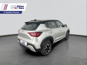 Nissan Magnite 1.0T Acenta CVT - Image 5