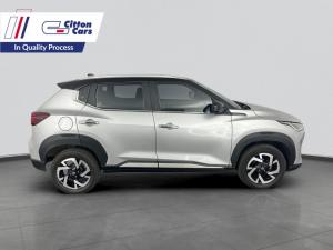 Nissan Magnite 1.0T Acenta CVT - Image 6