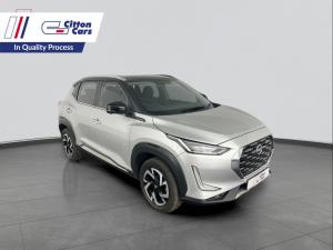 Nissan Magnite 1.0T Acenta CVT - Image 7