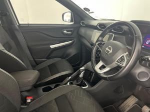 Nissan Magnite 1.0T Acenta CVT - Image 8