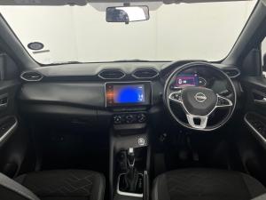 Nissan Magnite 1.0T Acenta CVT - Image 9