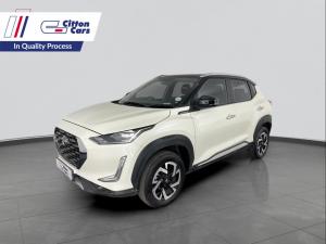 Nissan Magnite 1.0 Acenta - Image 1