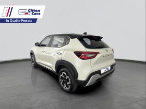 Nissan Magnite 1.0 Acenta - Image 3