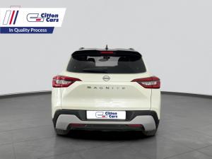 Nissan Magnite 1.0 Acenta - Image 4