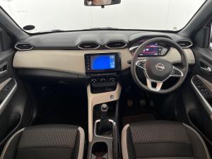Nissan Magnite 1.0 Acenta - Image 9