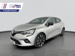 Renault Clio V 1.0T Intens - Image 1