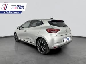 Renault Clio V 1.0T Intens - Image 3