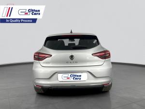 Renault Clio V 1.0T Intens - Image 4