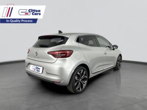 Renault Clio V 1.0T Intens - Image 5