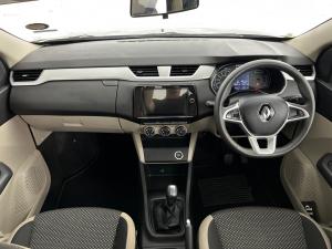 Renault Triber 1.0 Prestige / Intens AMT - Image 10