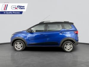 Renault Triber 1.0 Prestige / Intens AMT - Image 2