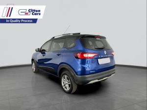 Renault Triber 1.0 Prestige / Intens AMT - Image 3