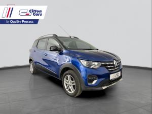 Renault Triber 1.0 Prestige / Intens AMT - Image 7
