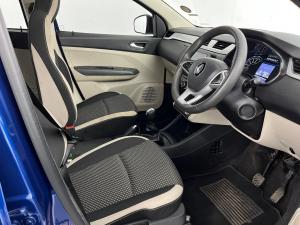Renault Triber 1.0 Prestige / Intens AMT - Image 9