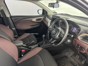 Suzuki Fronx 1.5 GL - Image 10