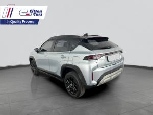 Suzuki Fronx 1.5 GL - Image 3