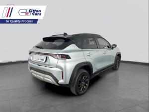 Suzuki Fronx 1.5 GL - Image 5