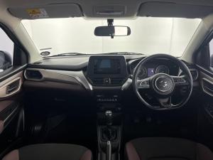 Suzuki Fronx 1.5 GL - Image 9
