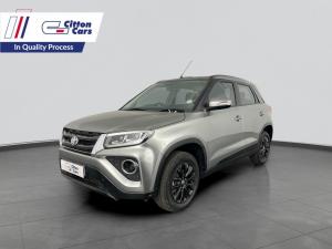 Toyota Urban Cruiser 1.5 Xs automatic - Image 1