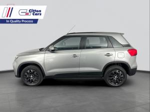 Toyota Urban Cruiser 1.5 Xs automatic - Image 2