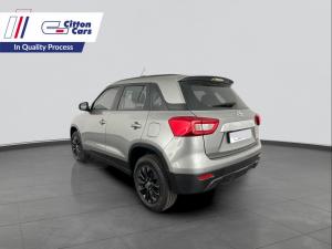 Toyota Urban Cruiser 1.5 Xs automatic - Image 3