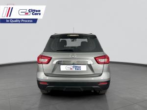 Toyota Urban Cruiser 1.5 Xs automatic - Image 4