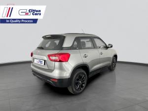 Toyota Urban Cruiser 1.5 Xs automatic - Image 5