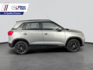 Toyota Urban Cruiser 1.5 Xs automatic - Image 6
