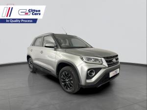 Toyota Urban Cruiser 1.5 Xs automatic - Image 7