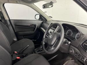 Toyota Urban Cruiser 1.5 Xs automatic - Image 8