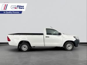 Toyota Hilux 2.4 GD SP/U Single Cab - Image 6